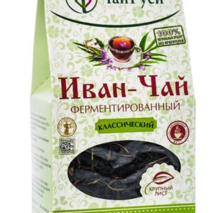 Fermentovaný Čaj Ivan sypaný - Kyprina Úzkolistá (vrbovka úzkolistá) 70g