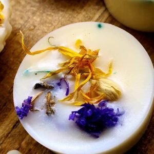 Vonný vosk - Litsea cubeba Kusy: 5ks