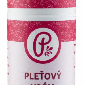 PANAKEIA BÁTHORYČKA – denný krém s dračou krvou 30 ml