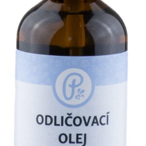 PANAKEIA Odličovací olej Zuzička 100ml