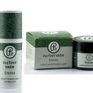 PANAKEIA ŠTEFKA -  set 2x30ml