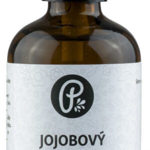 PANAKEIA Jojobový bio olej 100ml
