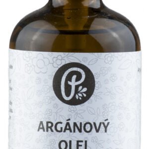 PANAKEIA Argánový bio olej 100ml