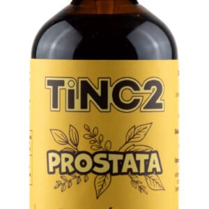 PANAKEIA Tinktúra Prostata 100ml