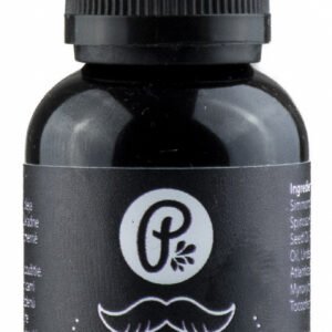 PANAKEIA Olej na bradu - ALBERT 30ml