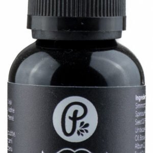 PANAKEIA Olej na bradu - PATRIK 30ml