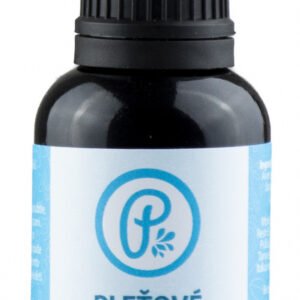 PANAKEIA SI KRÁSNA - luxusné pleťové sérum 30ml