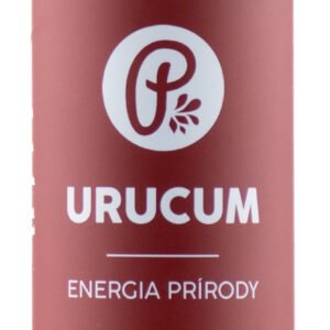 PANAKEIA Sprchový gél - URUCUM 200ml