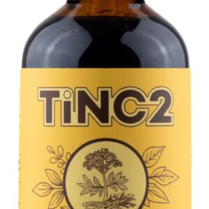 PANAKEIA Tinktúra Angelika čínska  100ml