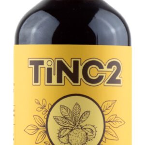 PANAKEIA Tinktúra Pagaštan 100ml