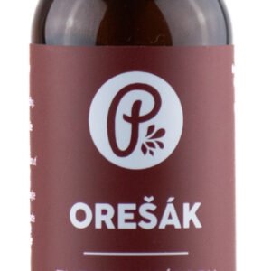 PANAKEIA OREŠÁK - aktivátor opálenia 100ml