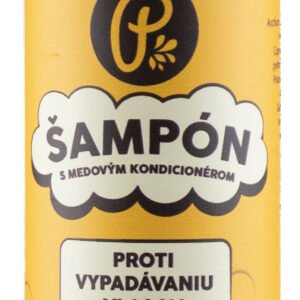 PANAKEIA ŠAMPÓN proti vypadávaniu vlasov 200ml