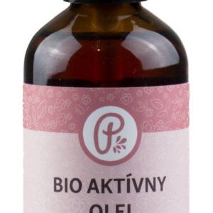 PANAKEIA BOŽSKÉ TELO - olej proti celulitíde 100ml