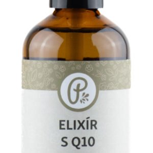 PANAKEIA SLOVENKA - olej na telo a pleť s Q10 100ml