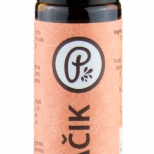 PANAKEIA ĎUBÁČIK - roll on na vyrážky 10ml