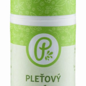 PANAKEIA VRÁSKOŽRÚT - Lipkavcový denný krém s Q10 30ml