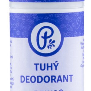 PANAKEIA DEJKO® - tuhý prírodný deodorant svieži 40ml