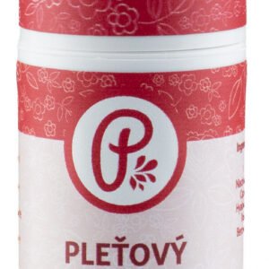 PANAKEIA ŠTRAMANDA – šípkový denný krém s Acmellou 30ml