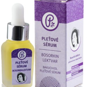 PANAKEIA BOSORKIN LEKTVAR - BAKUCHIOL pleťové sérum 15ml