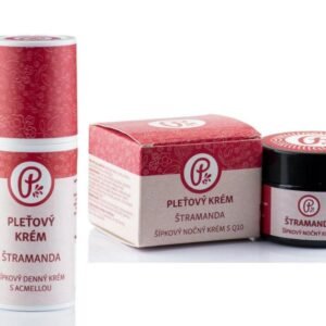 ŠTRAMANDA - set 2x30ml