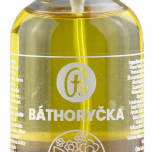 PANAKEIA Odličovač dvojfázový Báthoryčka s Q10 a dračou krvou 100ml