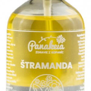 PANAKEIA Odličovač dvojfázový Štramanda Q10 100ml