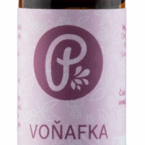 PANAKEIA Voňafka - Cukráreň 10ml olejový parfém