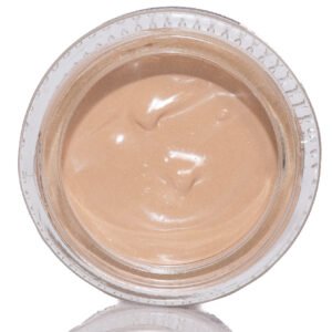 Organický make-up s vitamínom C a Acmellou 30ml Odtieň: MEDIUM