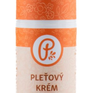 PANAKEIA MAGIC NATURE - Antioxidačný pleťový krém 30ml