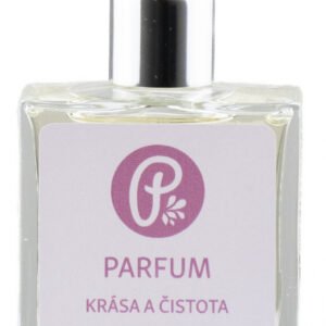 PANAKEIA PARFUM - Krása a čistota 50ml