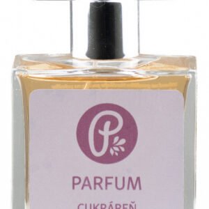 PANAKEIA PARFUM - Cukráreň 50ml