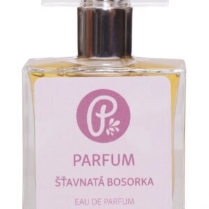 PANAKEIA PARFUM - Šťavnatá Bosorka 50ml