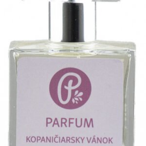 PANAKEIA PARFUM - Kopaničiarsky vánok 50ml