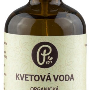 PANAKEIA Kvetová voda Nevädza 100ml