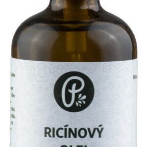 Ricínový olej BIO LZS 100ml