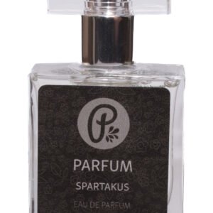 PANAKEIA PARFUM - Spartakus 50ml