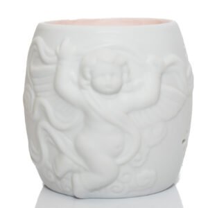 Arómalampa s Anjelmi Farba: Lososová