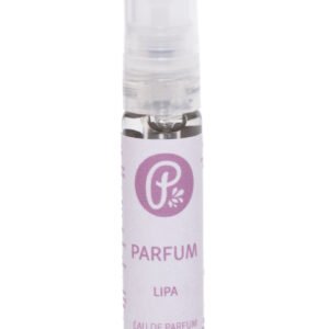 PANAKEIA Parfum (vzorka) - Lipa 5ml
