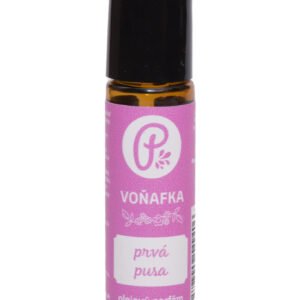 PANAKEIA Voňafka - Prvá pusa (od 3 rokov) 10ml