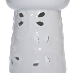 Biela arómalampa - Vážka