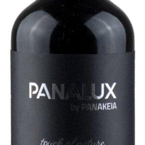 PANALUX by PANAKEIA Telový elixír s L22 100ml