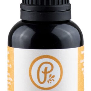 PANAKEIA GLYCOLIC 10% - Nočné pleťové sérum 30ml