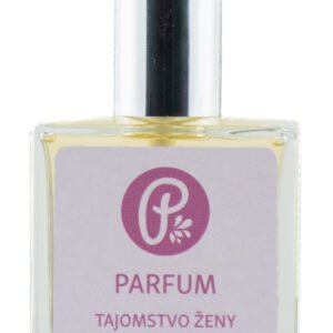 PANAKEIA PARFUM - Tajomstvo ženy 50ml