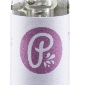 PANAKEIA Parfum (vzorka) - URUCUM 5ml