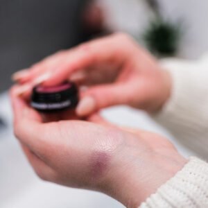 PANAKEIA LUMINIZER - multifunkčné líčidlo 3ml Odtieň: Korálový