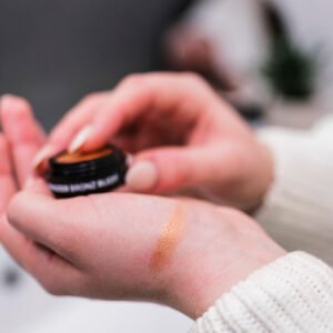 PANAKEIA LUMINIZER - multifunkčné líčidlo 3ml Odtieň: Bronz bledý