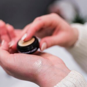 PANAKEIA LUMINIZER - multifunkčné líčidlo 3ml Odtieň: Krémový lesklý