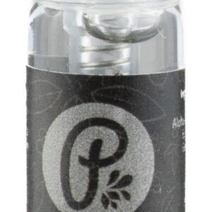 PANAKEIA Parfum (vzorka) - Zeus 5ml