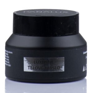 PANALUX by PANAKEIA Luxusné telové maslo 50ml