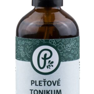 PANAKEIA DIAMANT - tonikum na problematickú pleť 100ml